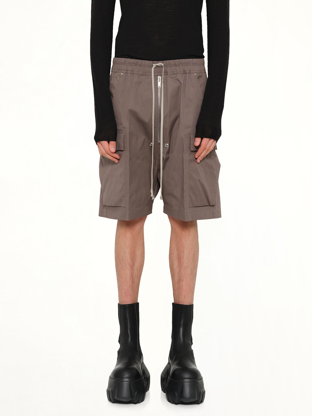 Cargobela Shorts in Dust