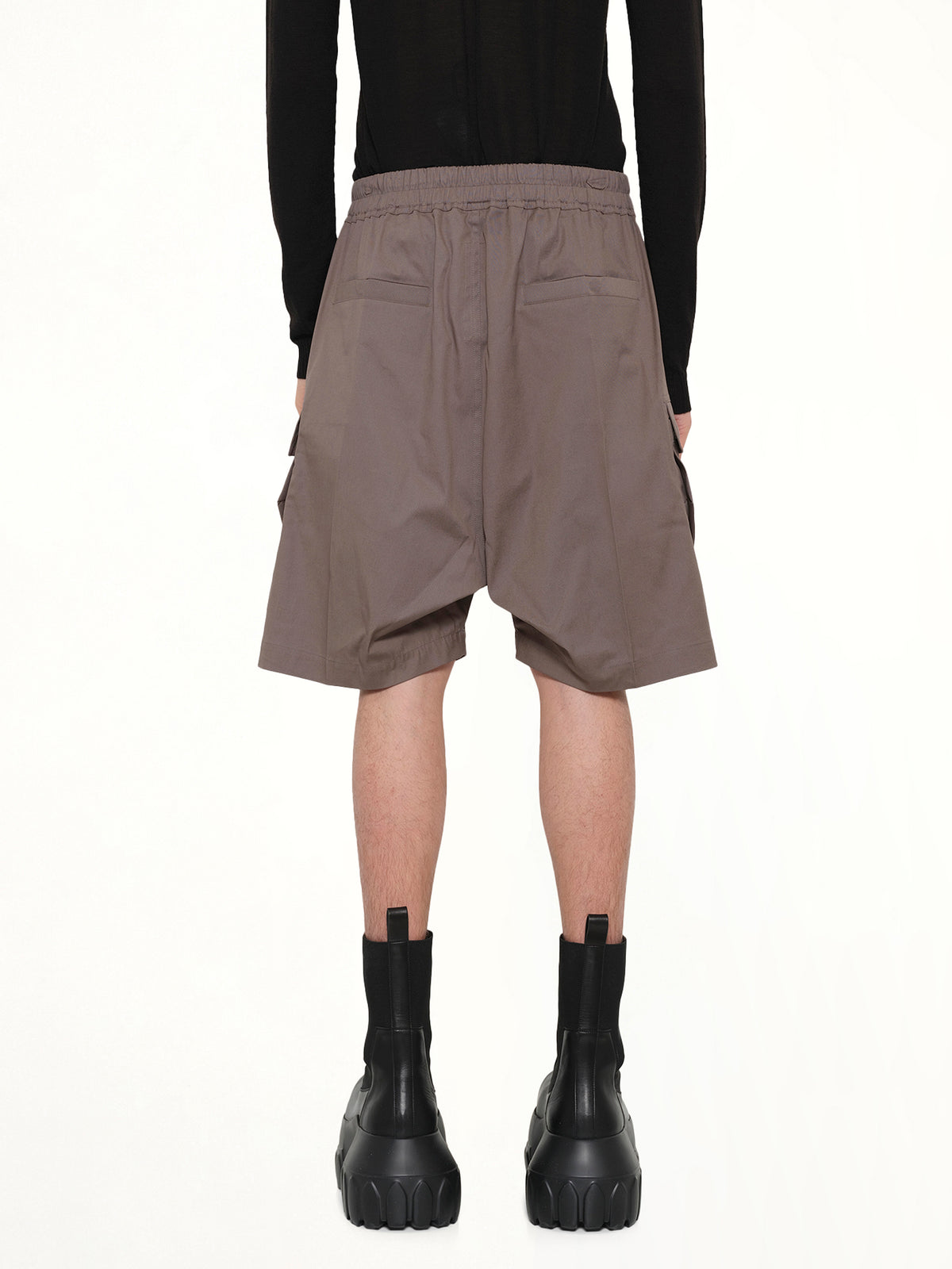 Cargobela Shorts in Dust