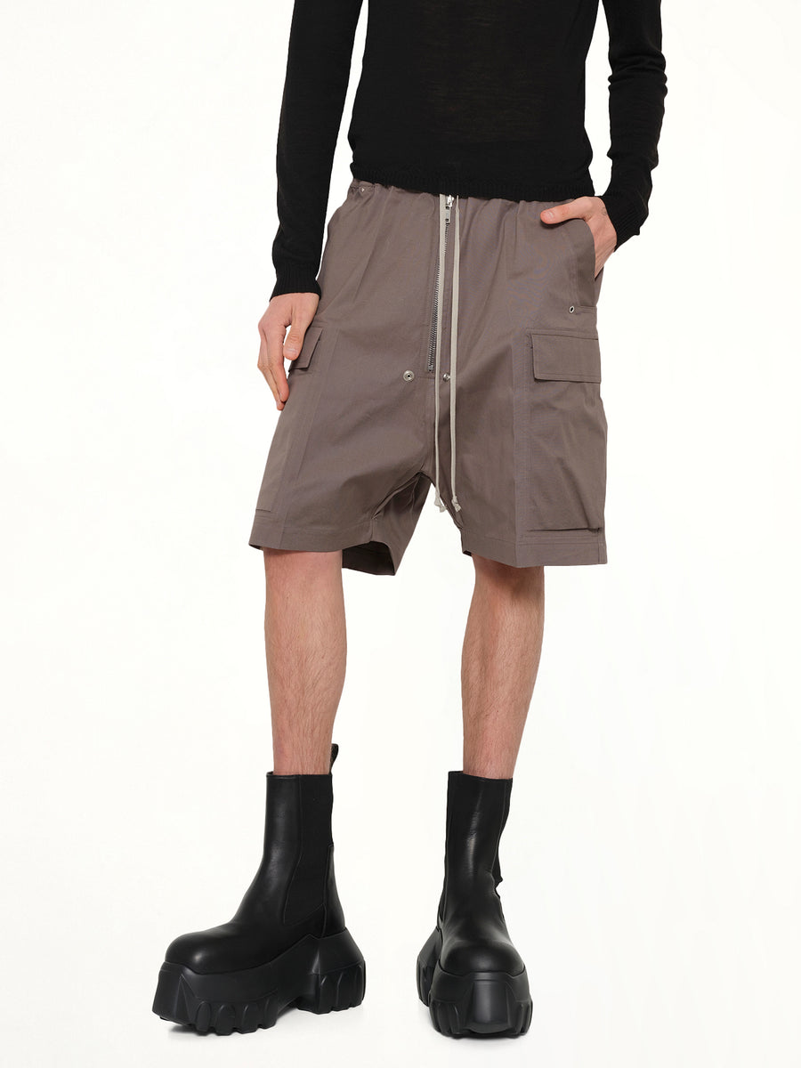Cargobela Shorts in Dust
