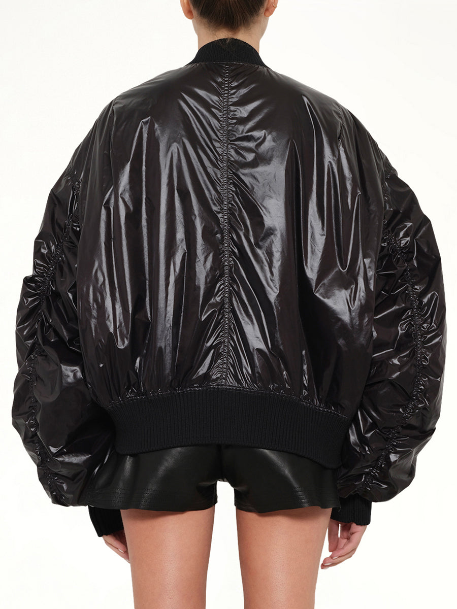 Secchia Flight in Black