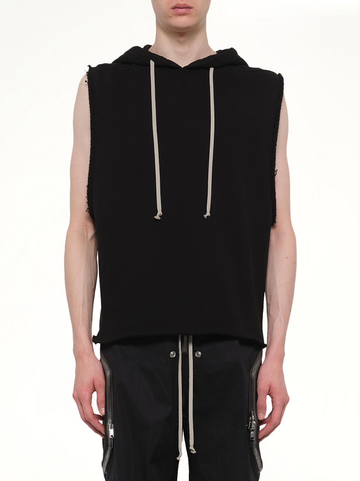 SL Hoodie in Black