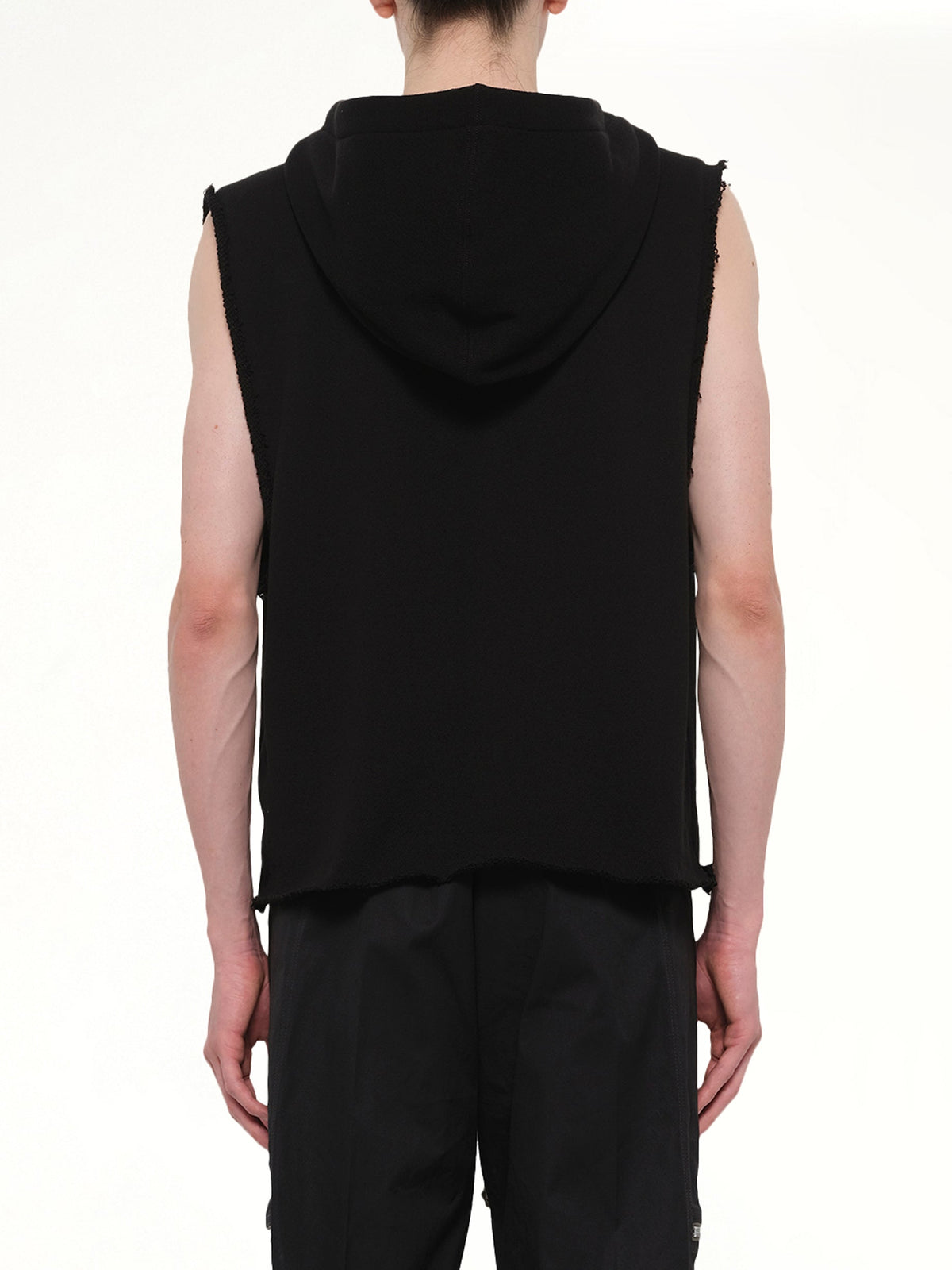 SL Hoodie in Black