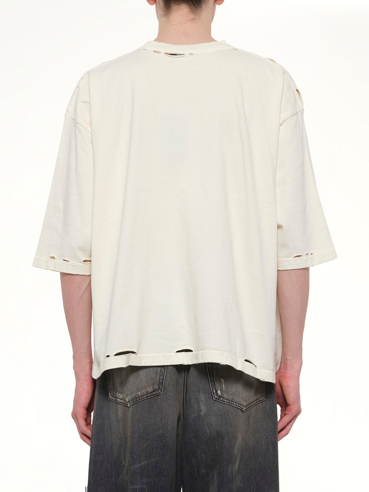 Tecate Buffalo T-Shirt in Masa