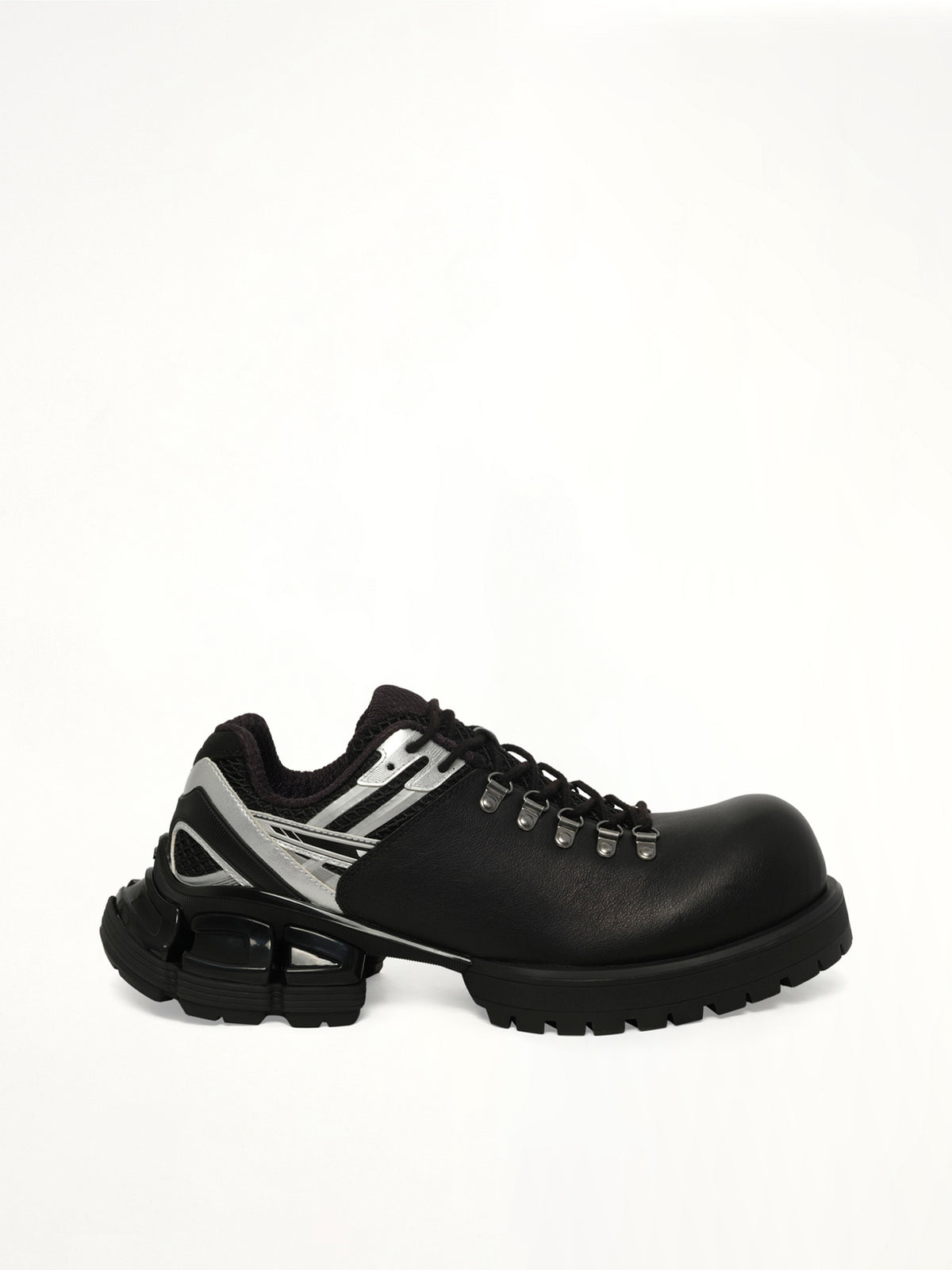 Starting Bigger OD Derby in Black