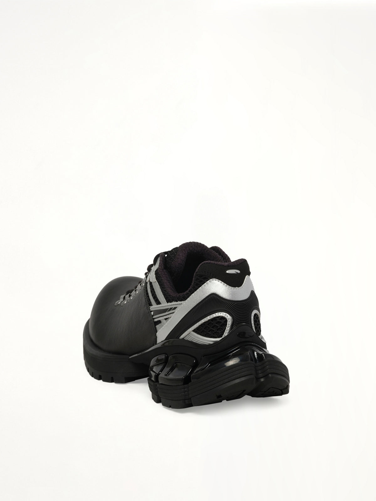 Starting Bigger OD Derby in Black