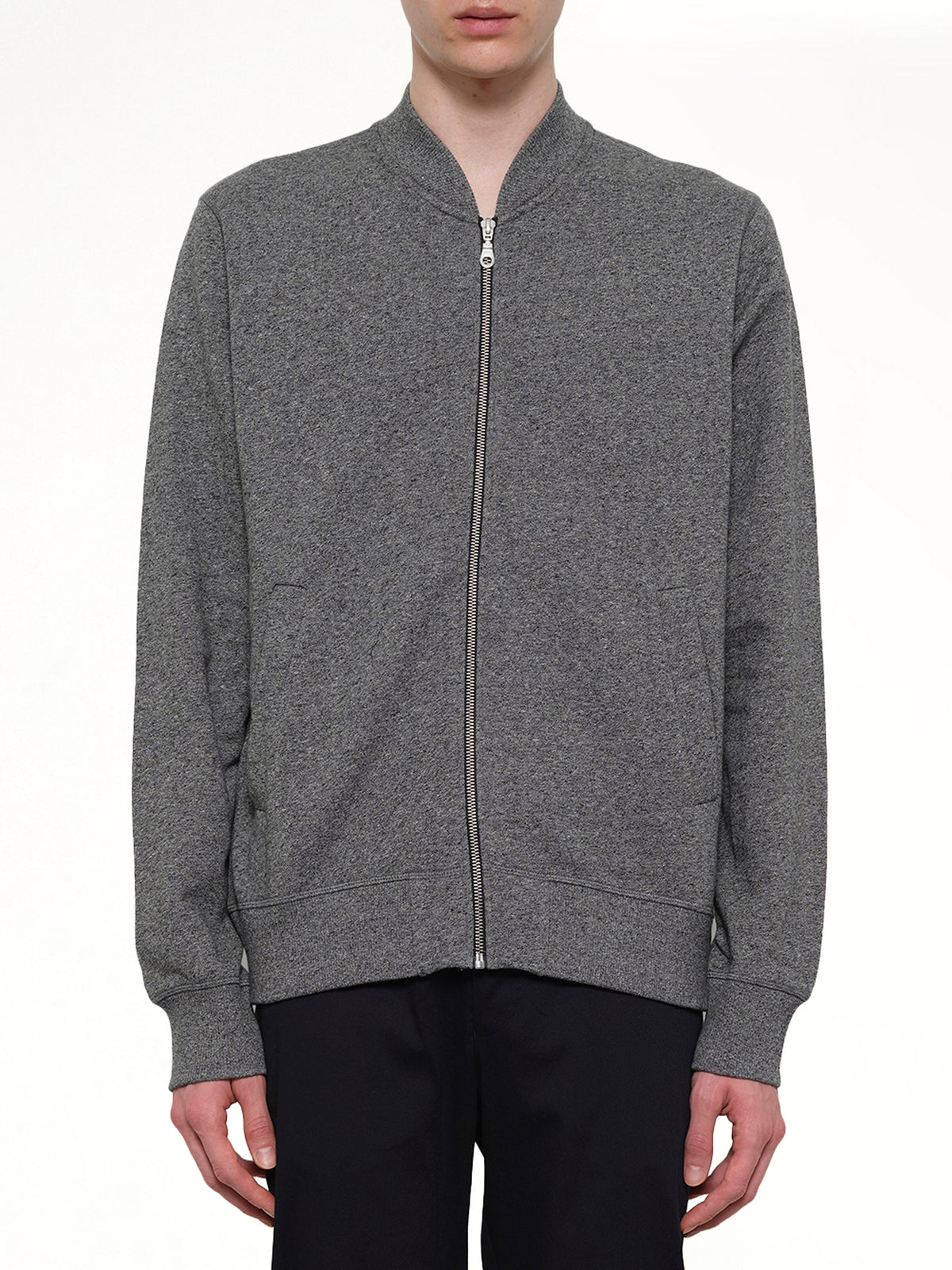 Tiger Teddy in Anthracite