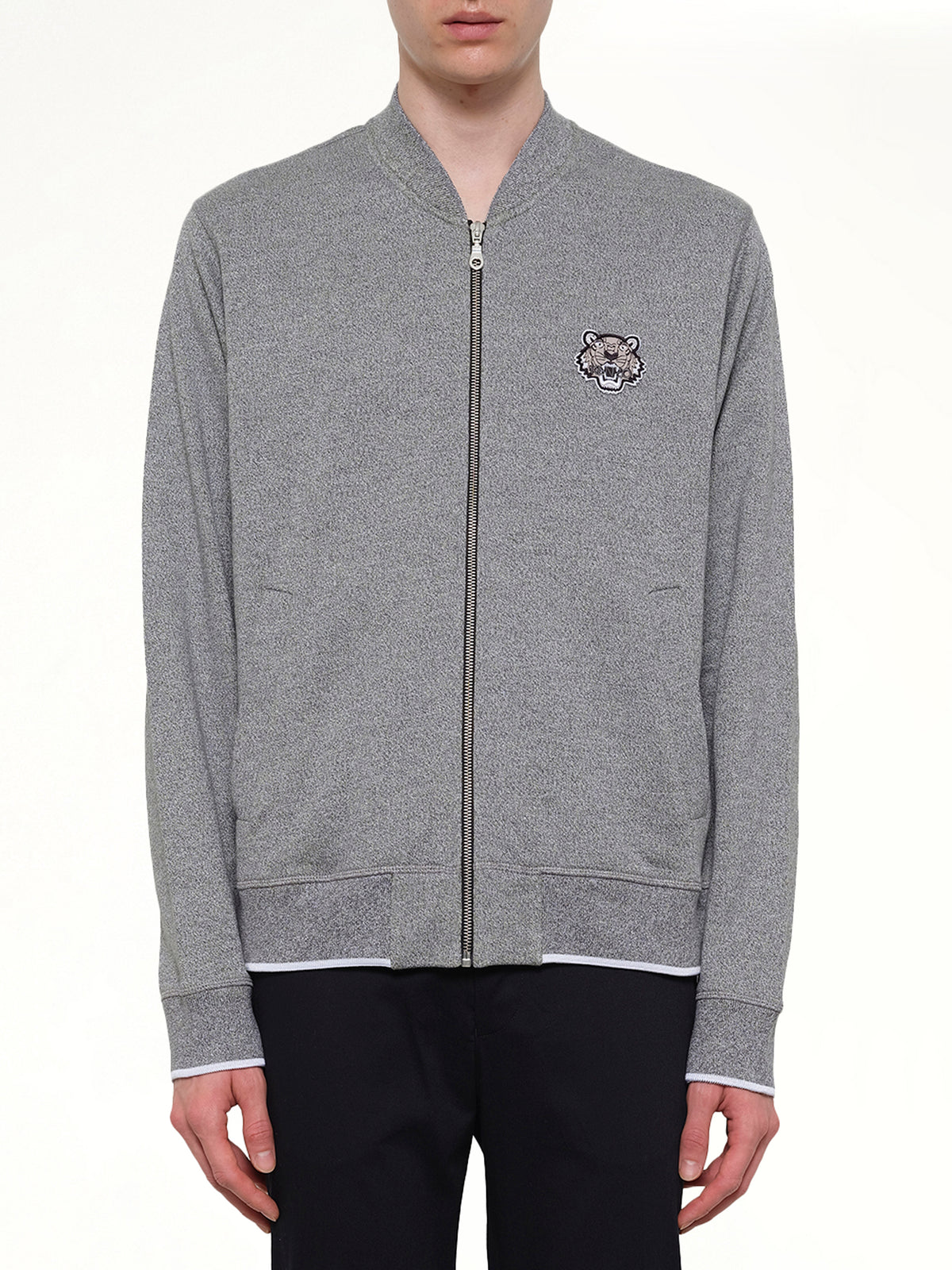 Kenzo Jacket in Anthracite