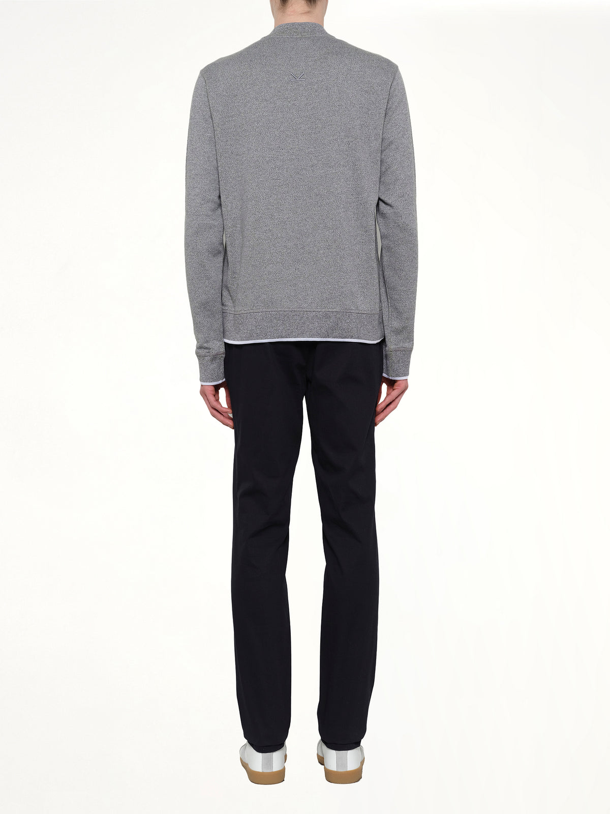 Kenzo Jacket in Anthracite