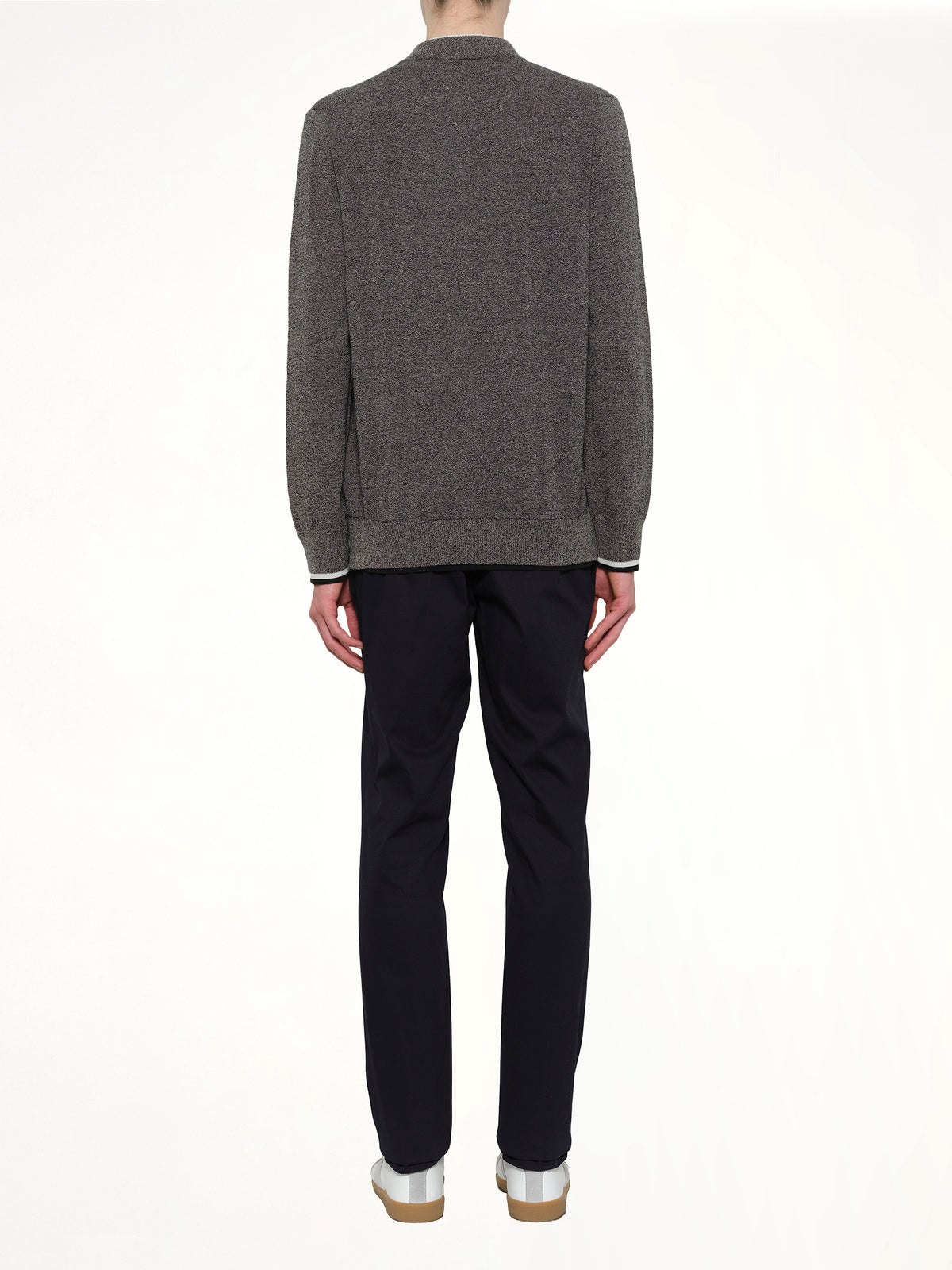 Kenzo Jacket in Anthracite
