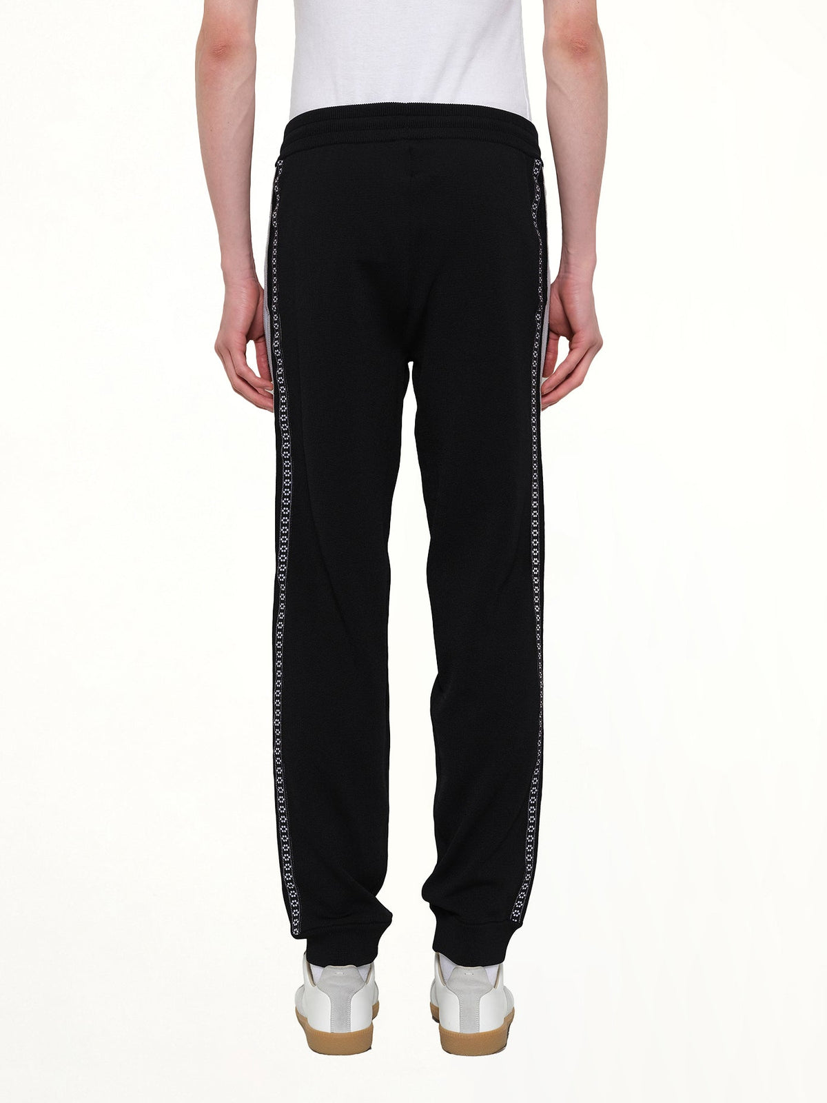 Classic Kenzo Pants in Black