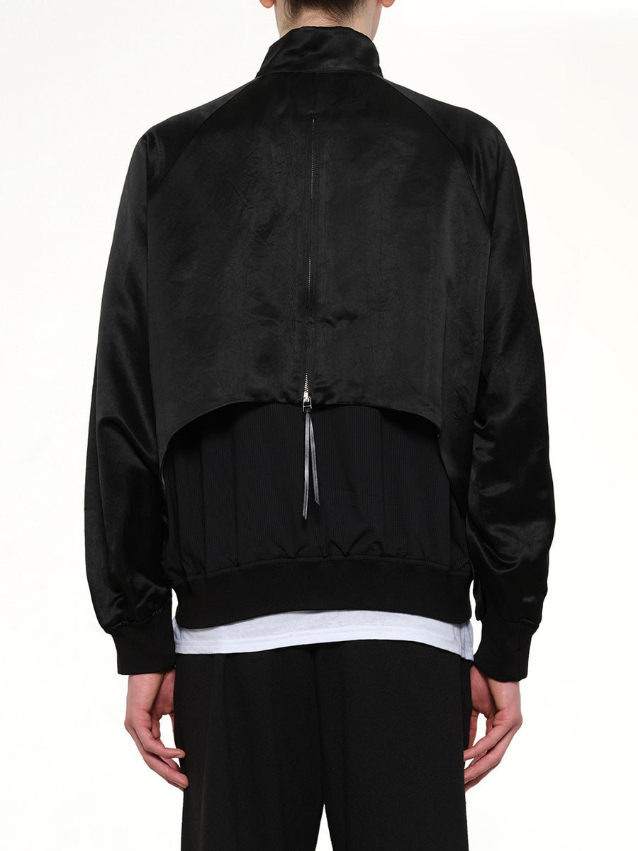 Opening Bomber (2026) in Black