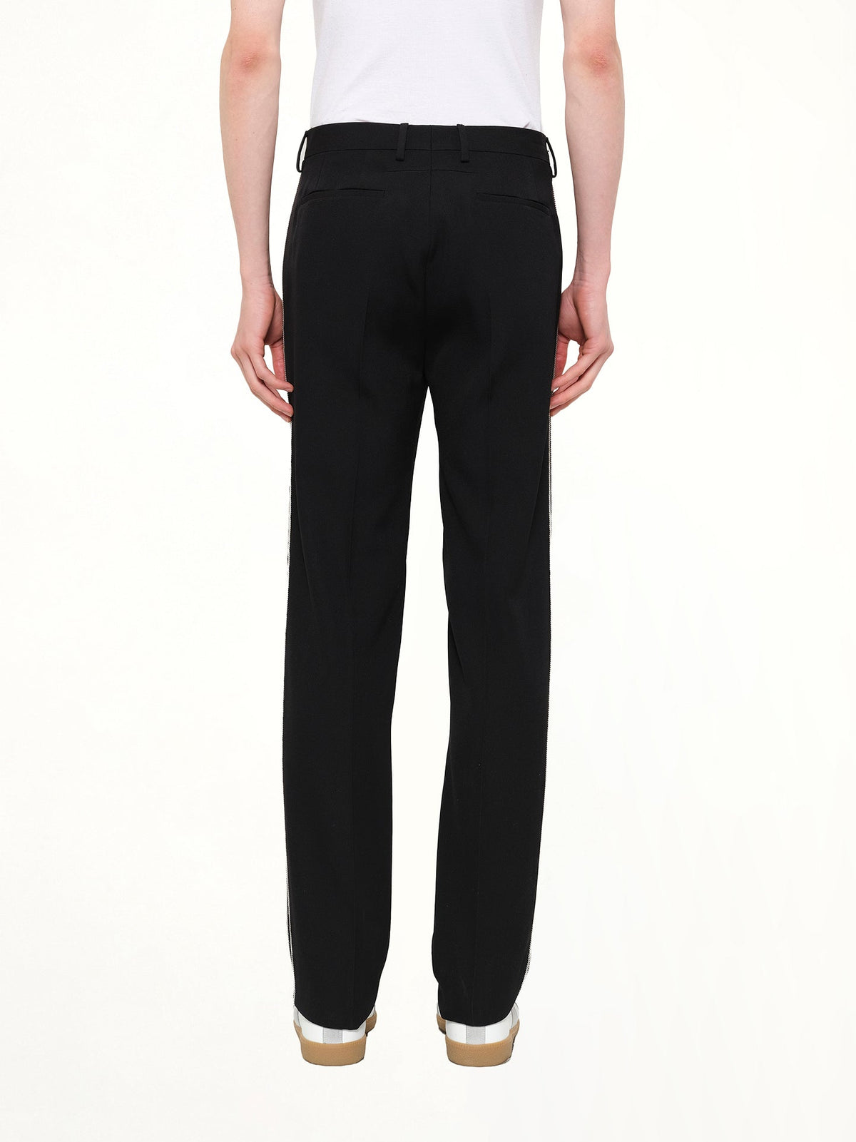 Givenchy Trousers in Black
