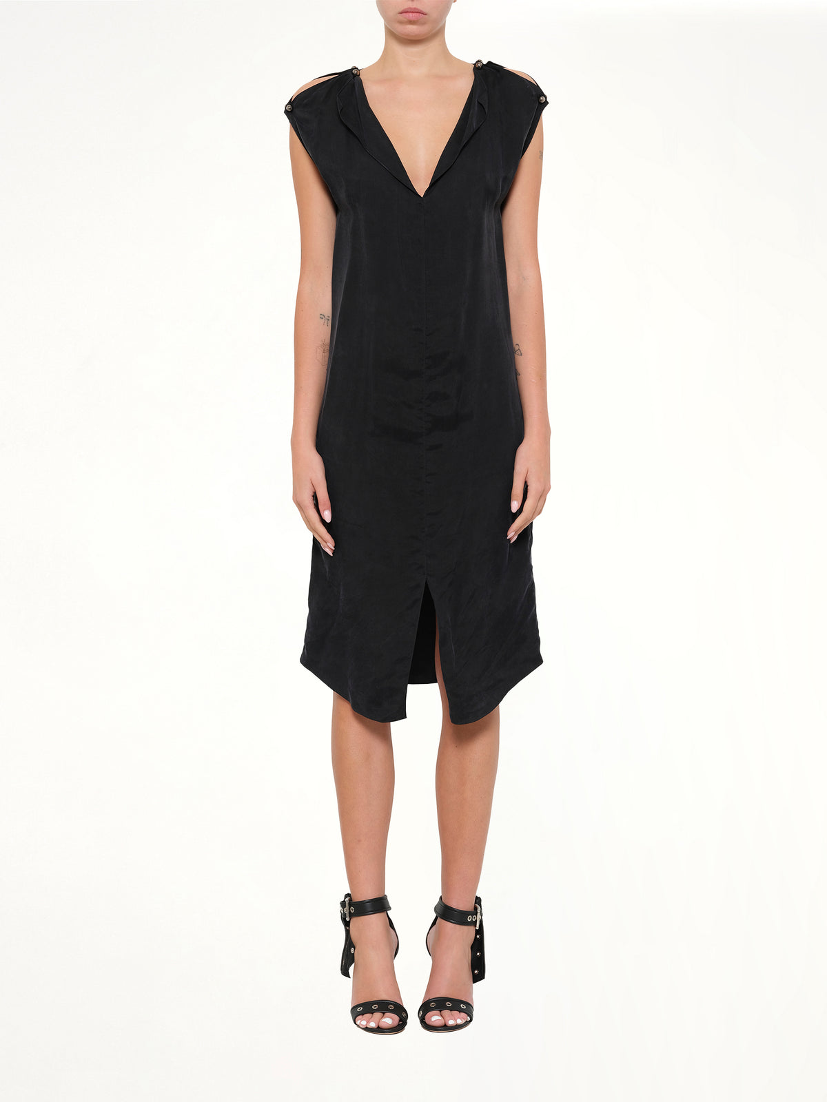 Lanvin Dress in Black