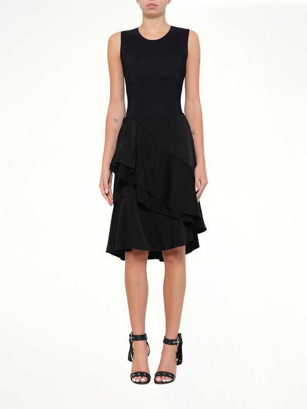 Lanvin Skirt in Black