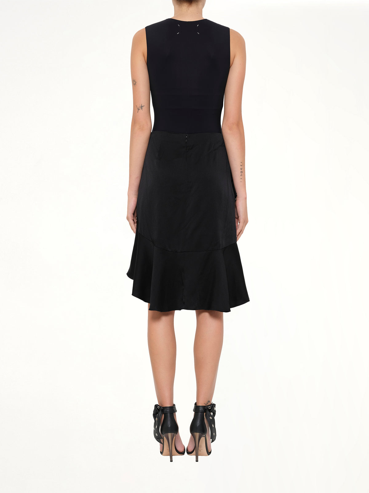 Lanvin Skirt in Black