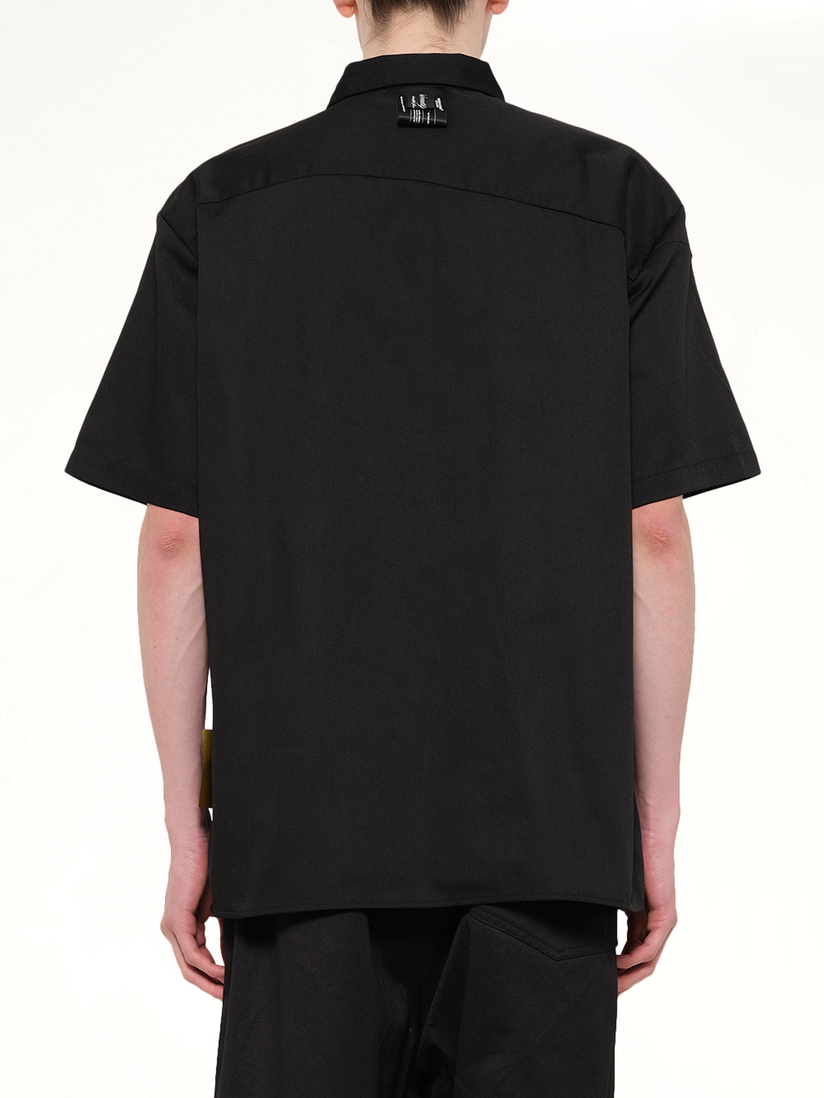 Dickies x UC SS Shirt in Black
