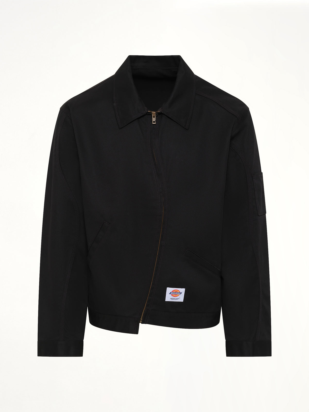 Dickies x UC Blouson in Black