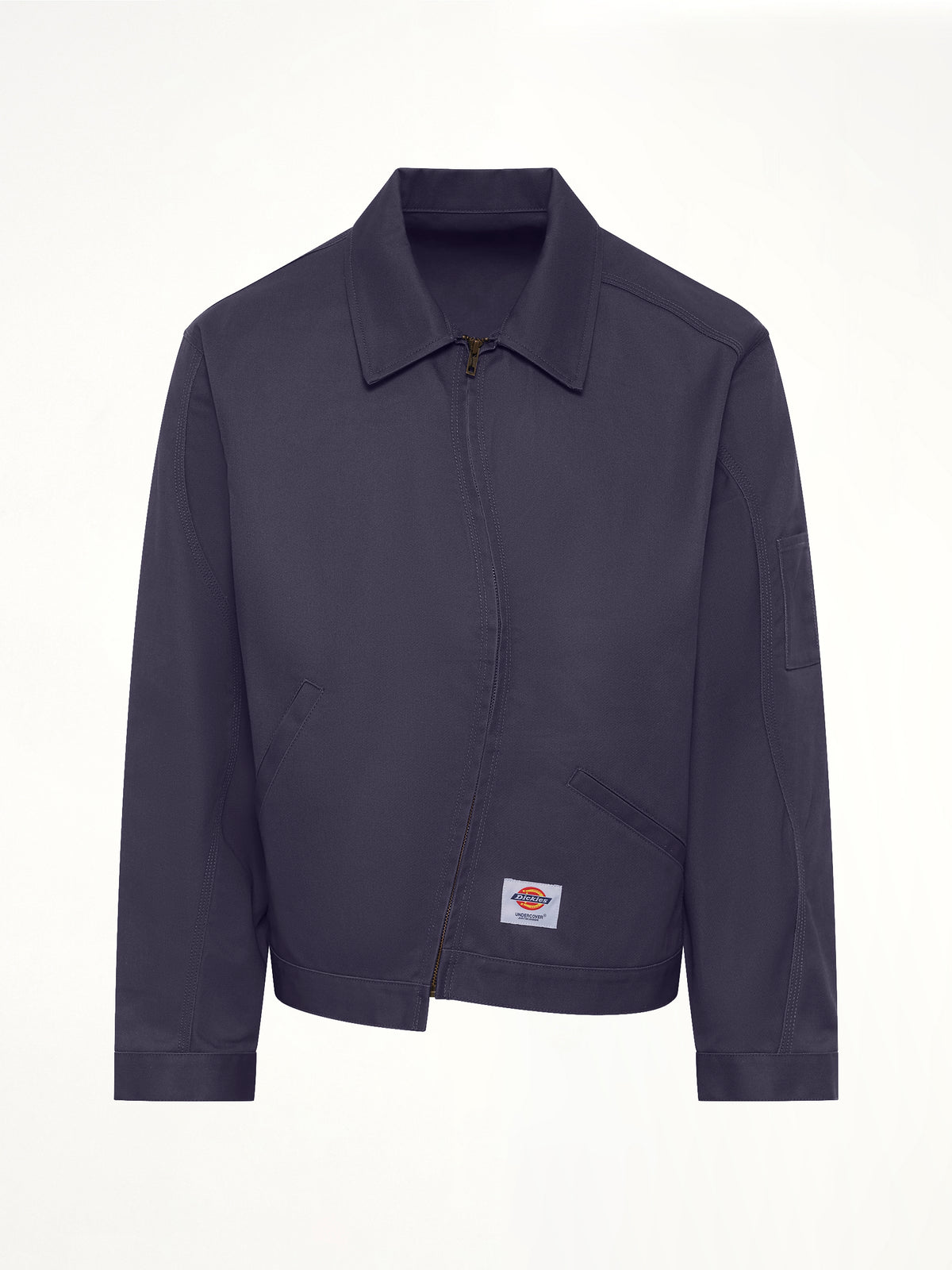 Dickies x UC Blouson in Dark Navy