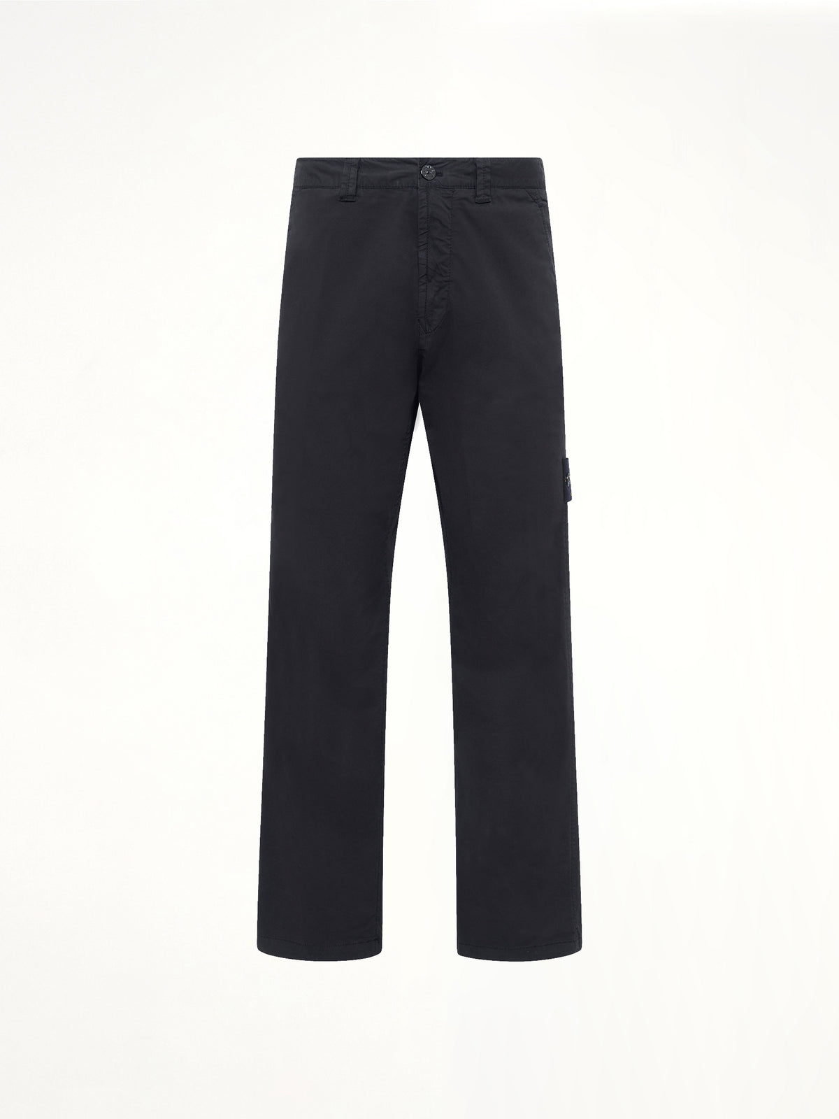 3100021 Trousers in Black