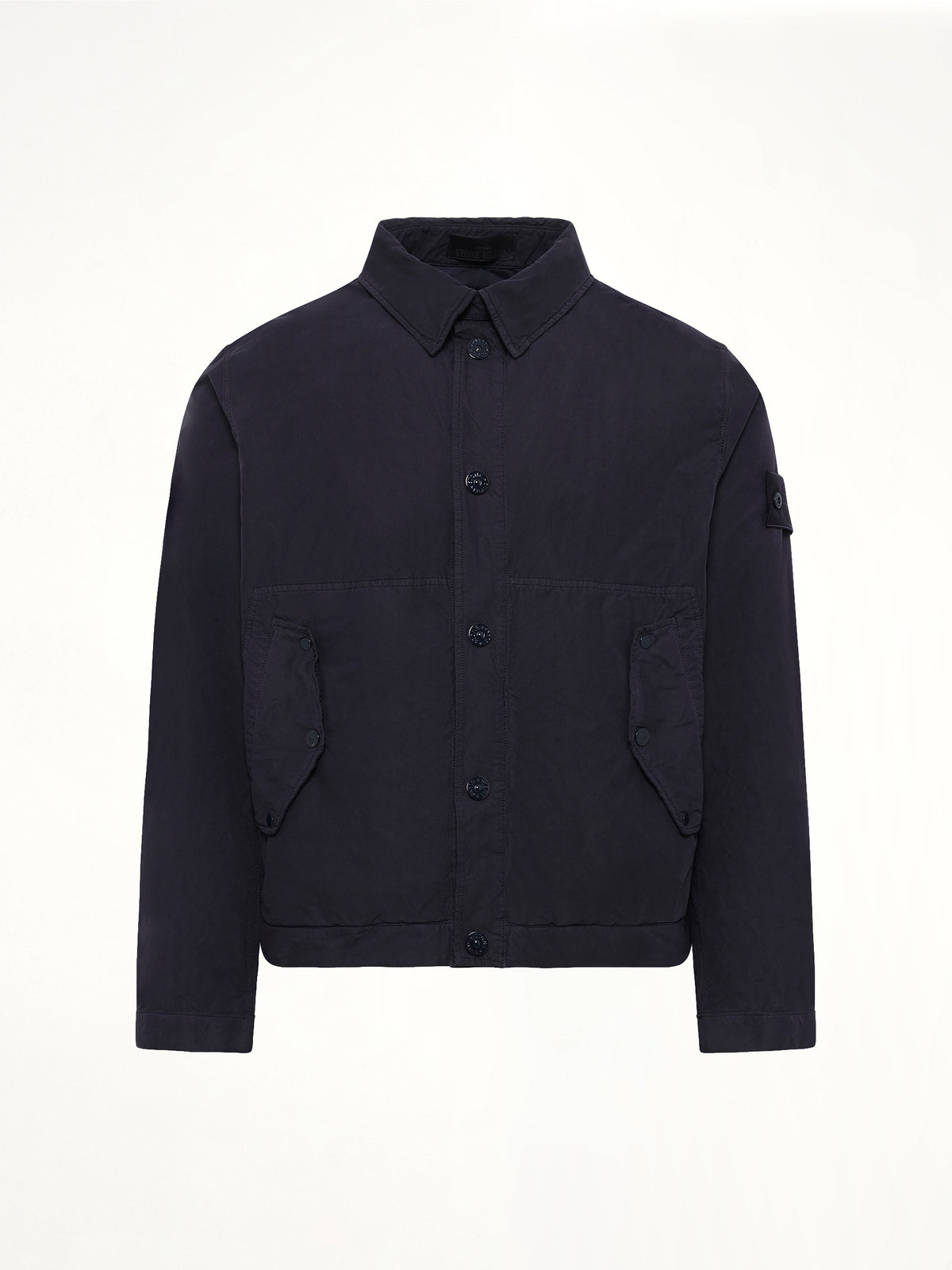 4100036 Jacket in Navy Blue