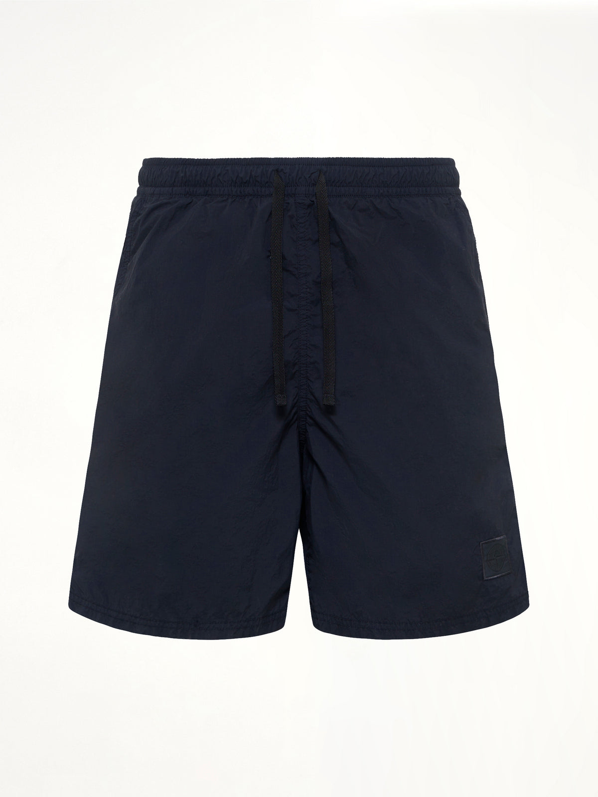 B100006 Shorts in Navy Blue