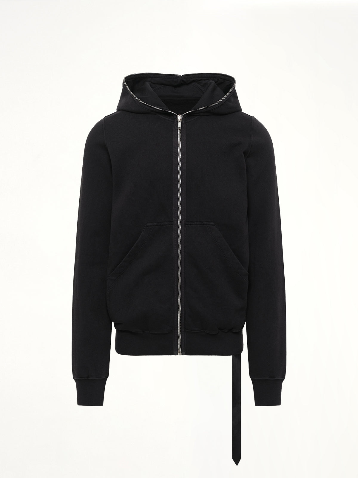 Gimp Hoodie in Black