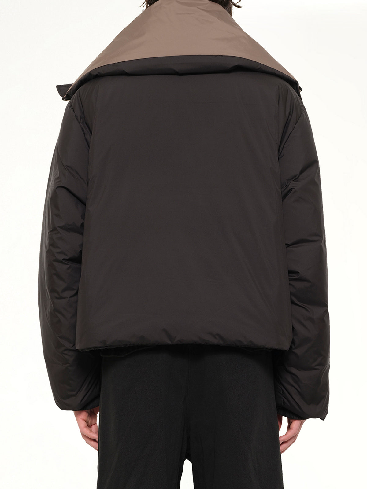 Kelly Jacket in Blackwood