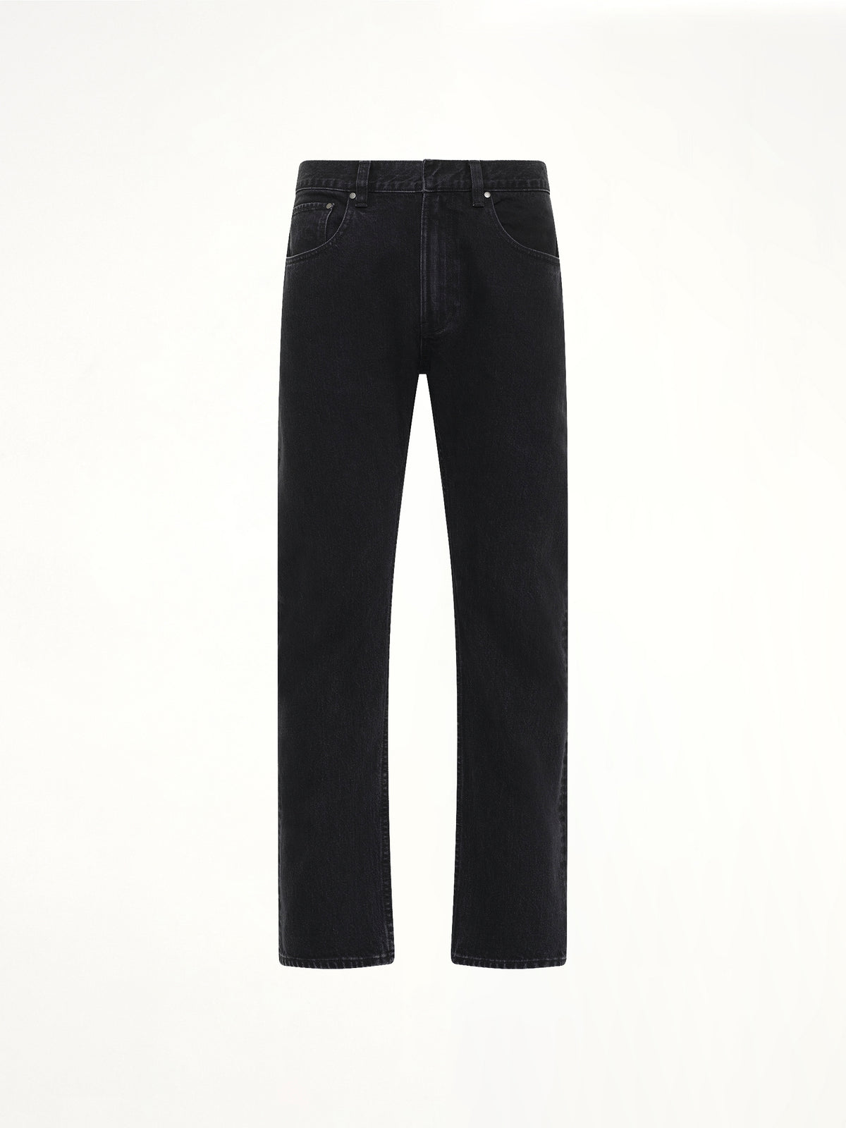 Slem Jean in Magnetite