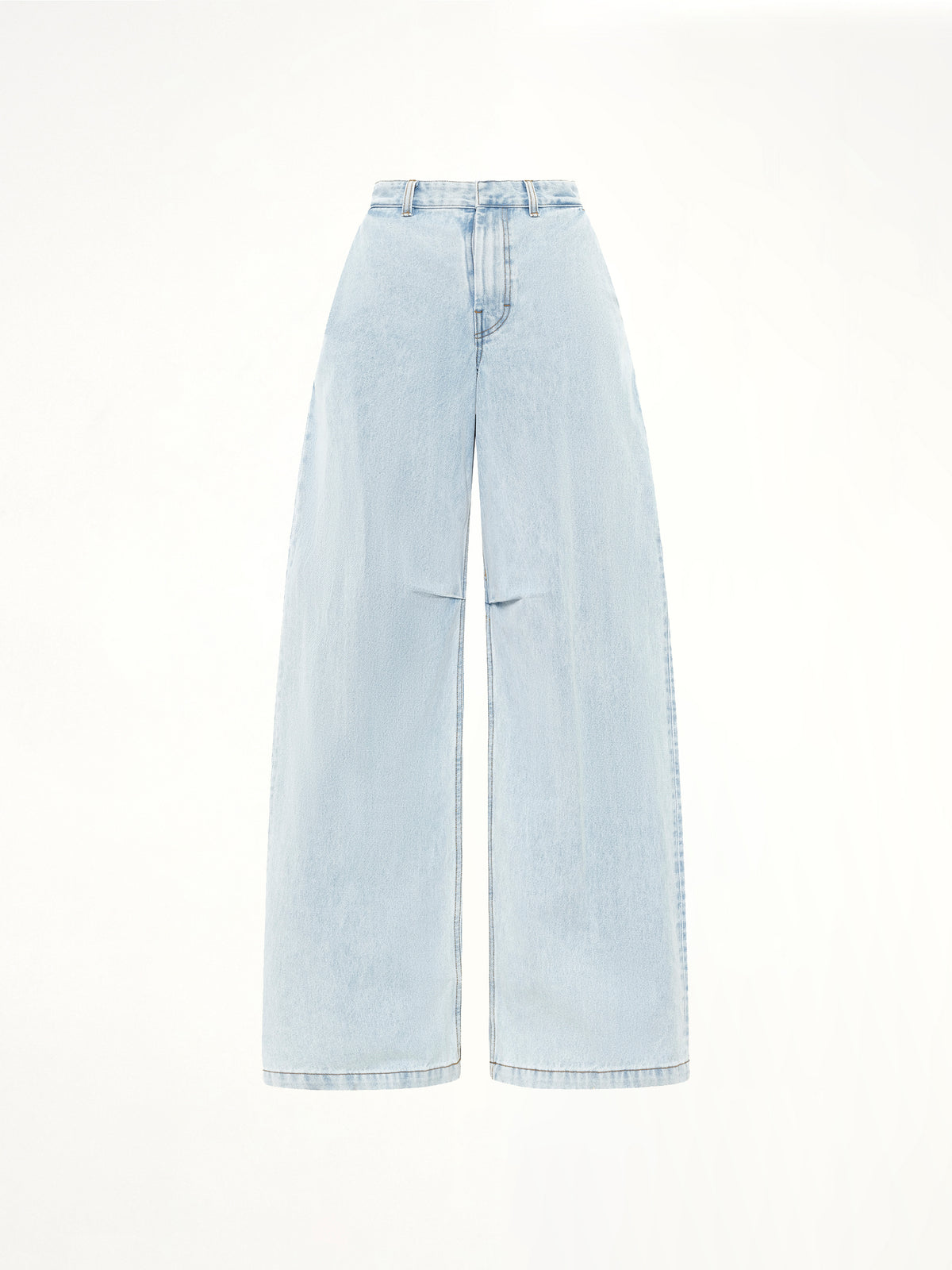 Dem Jeans in Old Blue