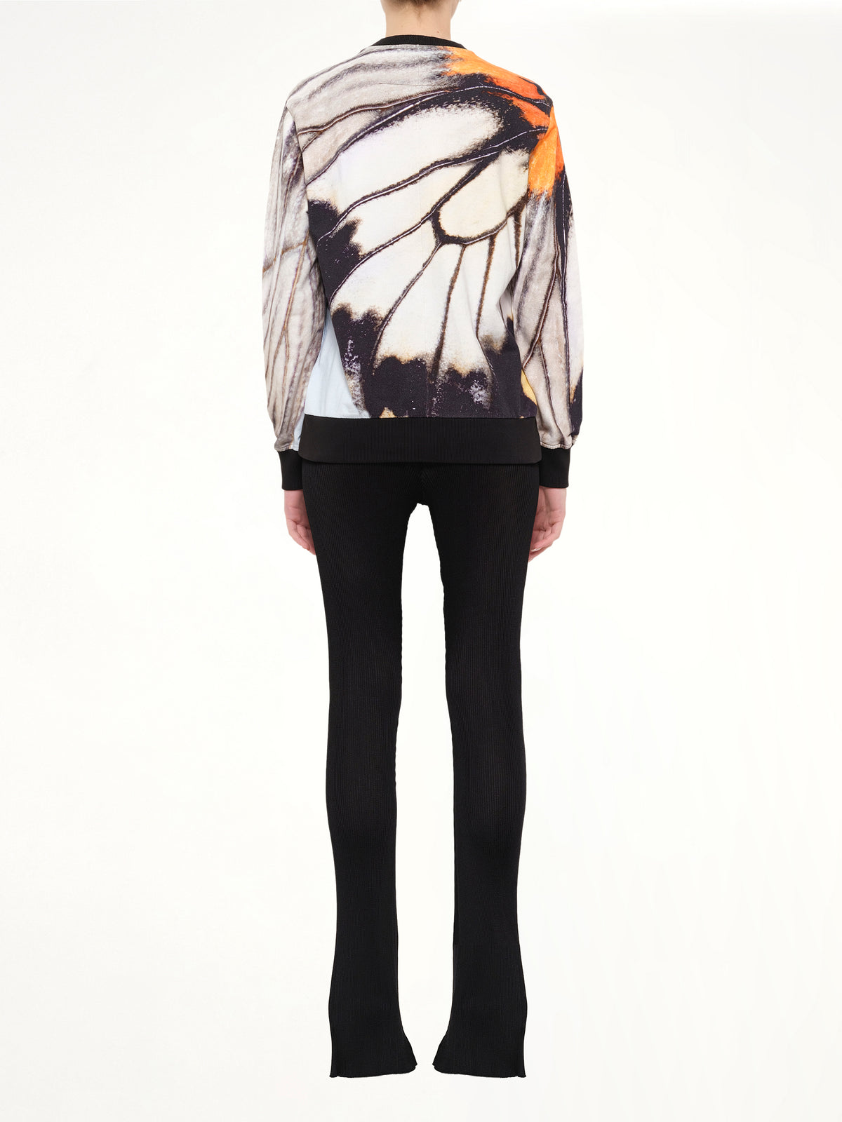 Givenchy Podium Sweater