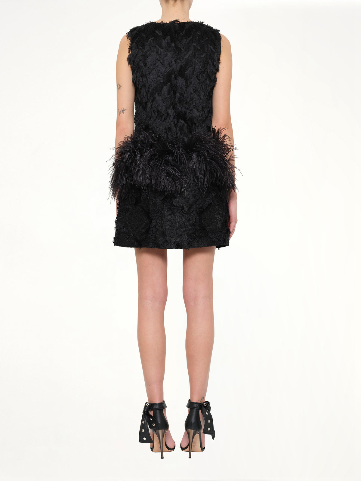 Lanvin Dress in Black