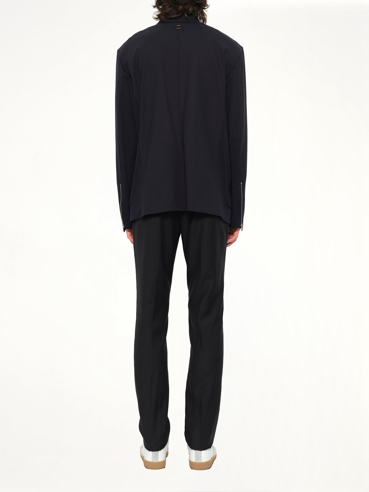 Wooyoungmi Jacket Navy