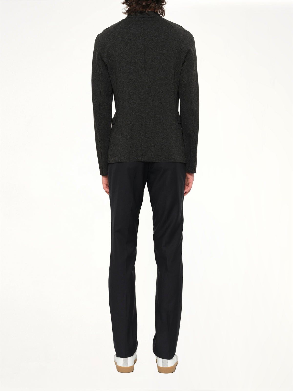 Wooyoungmi Jacket Sj01 901N