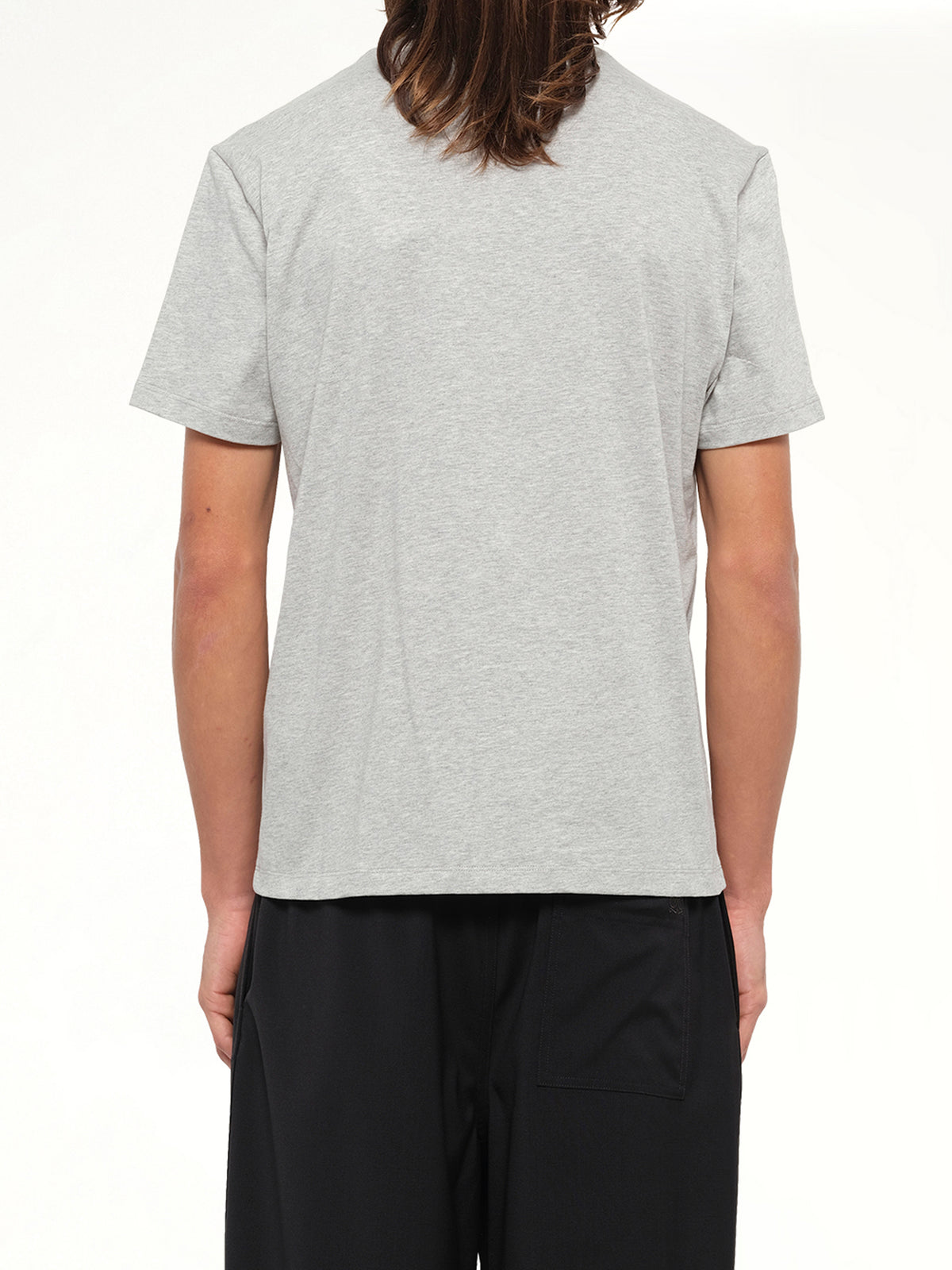 Ami De Coeur T-Shirt in Grey
