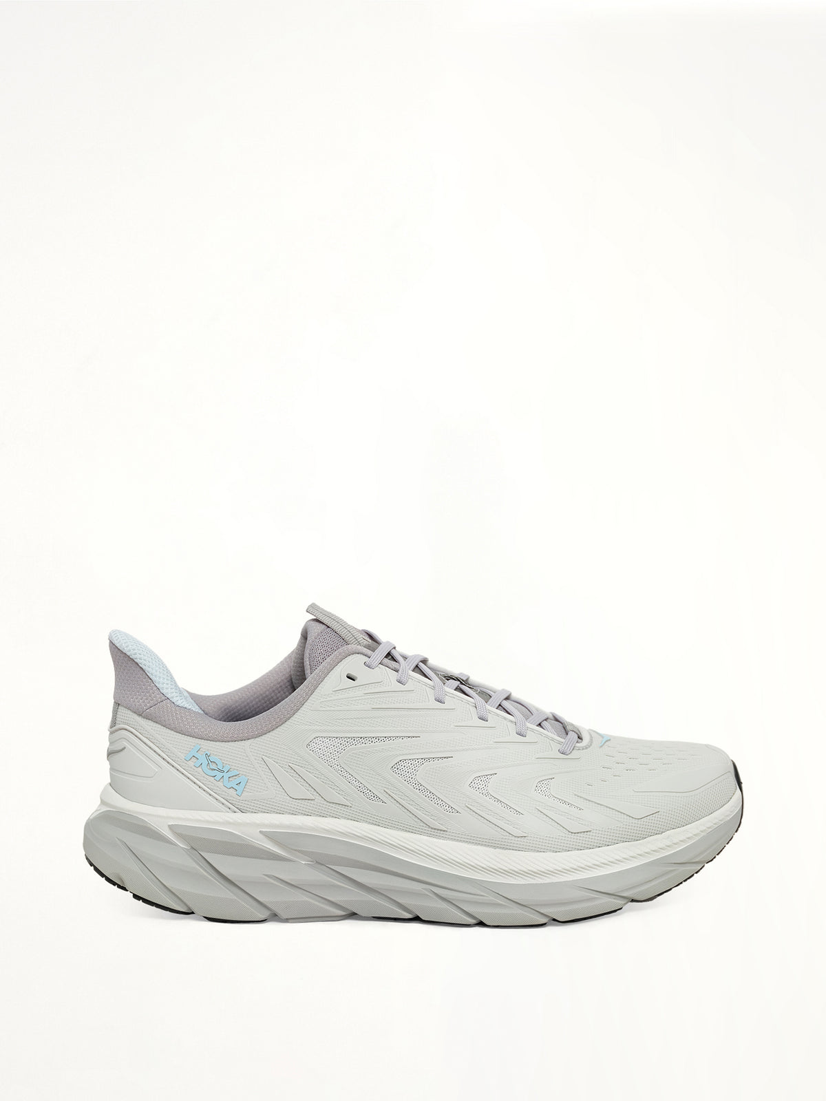 Clifton UTL Sneaker in Cosmic Grey