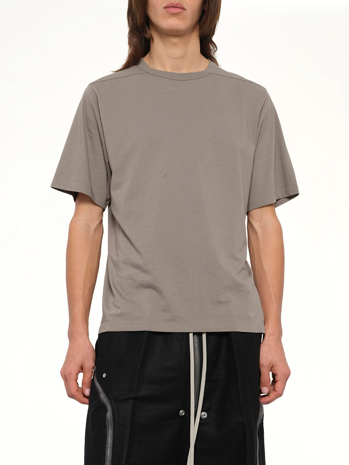 Brad T-Shirt in Dark Pearl