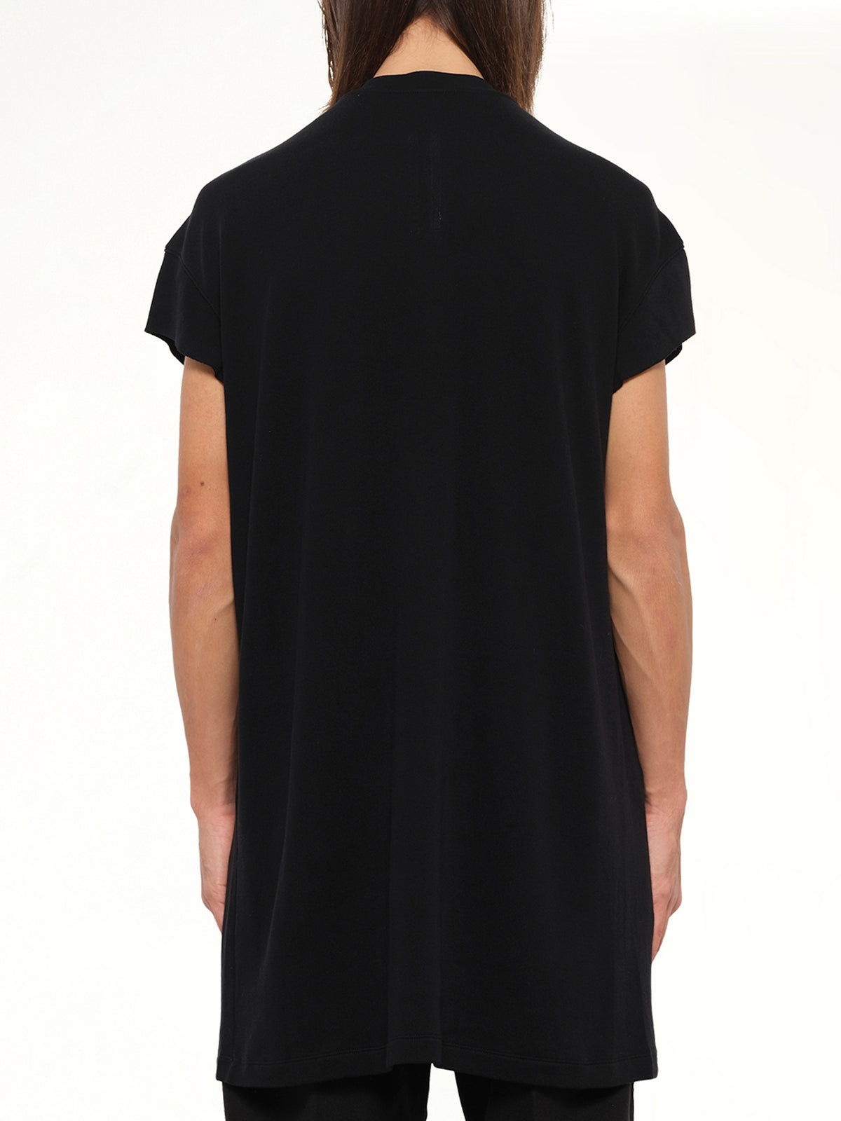 Tower Rick S Jumbo SS T in Black
