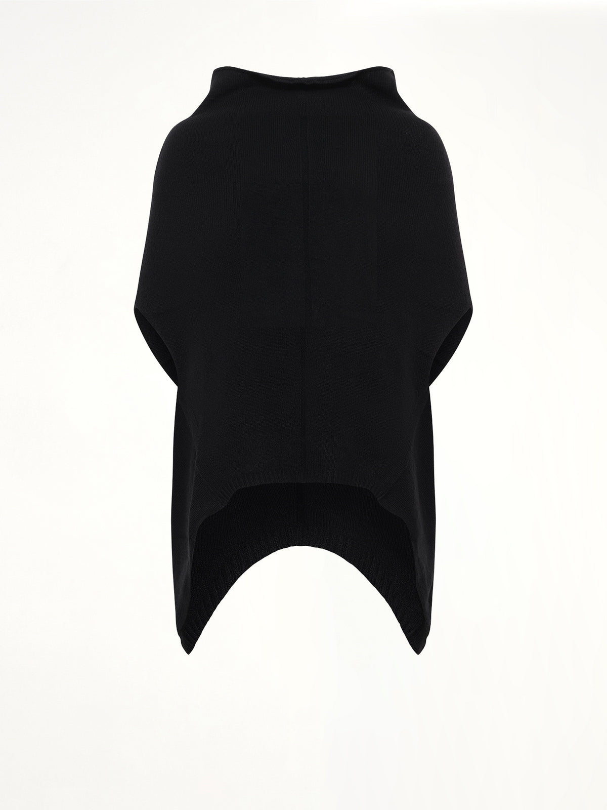 Cashmere SL Shroud in Black