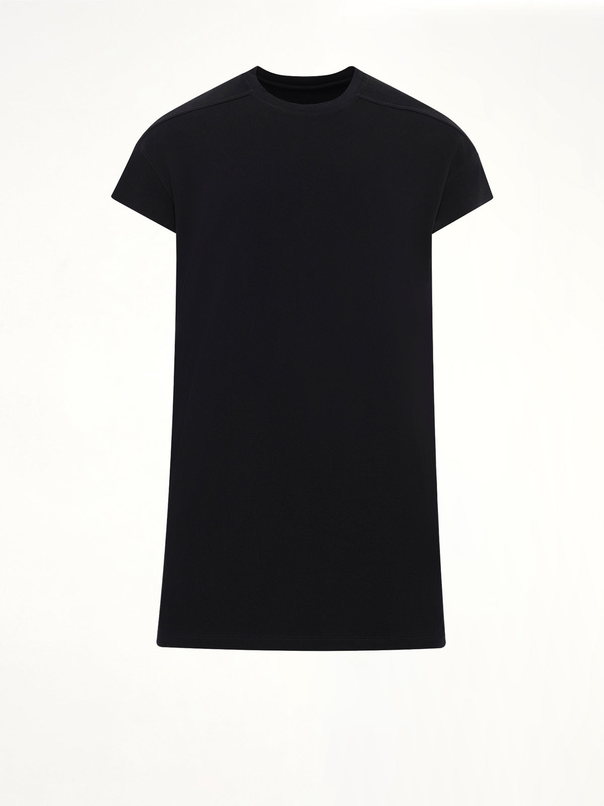 Tower Rick S Jumbo SS T in Black