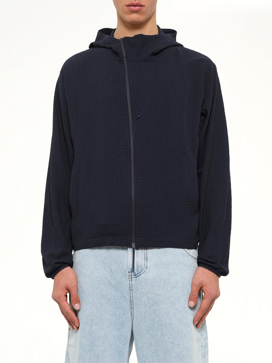 Runner Jacket (Archive) in Navy