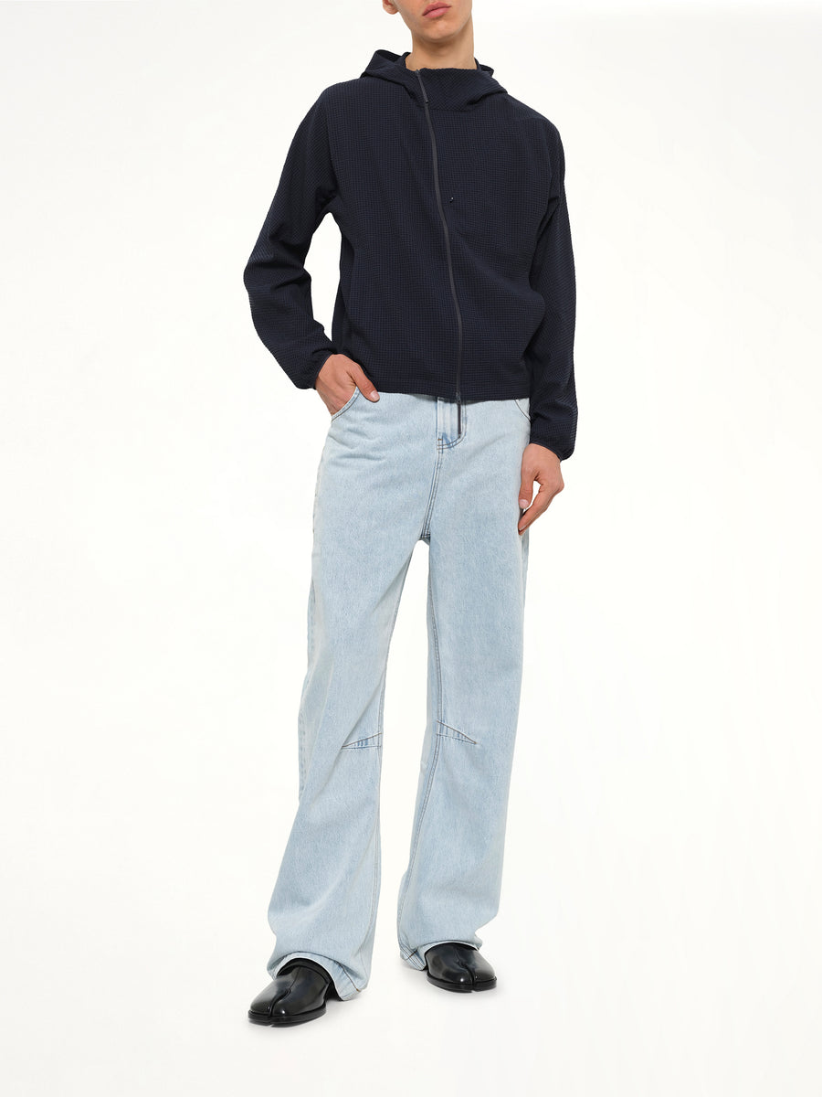 Runner Jacket (Archive) in Navy