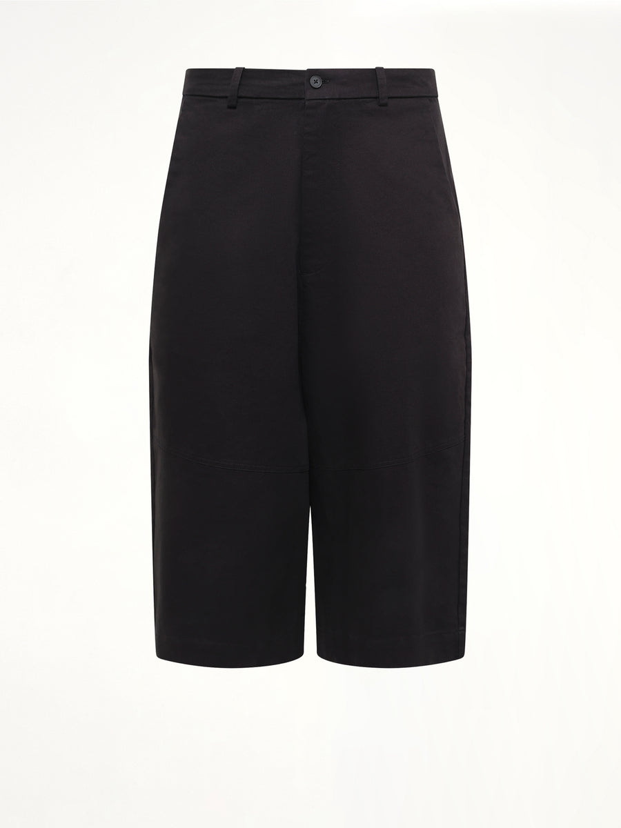 Prime Short in Black
