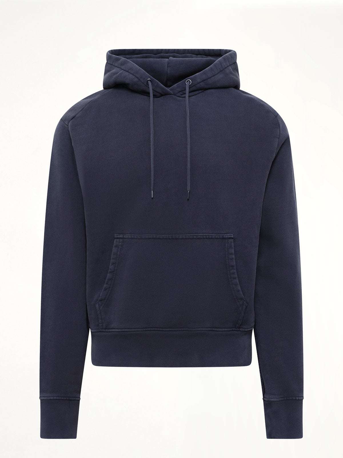 Standard Hood in Salted Navy