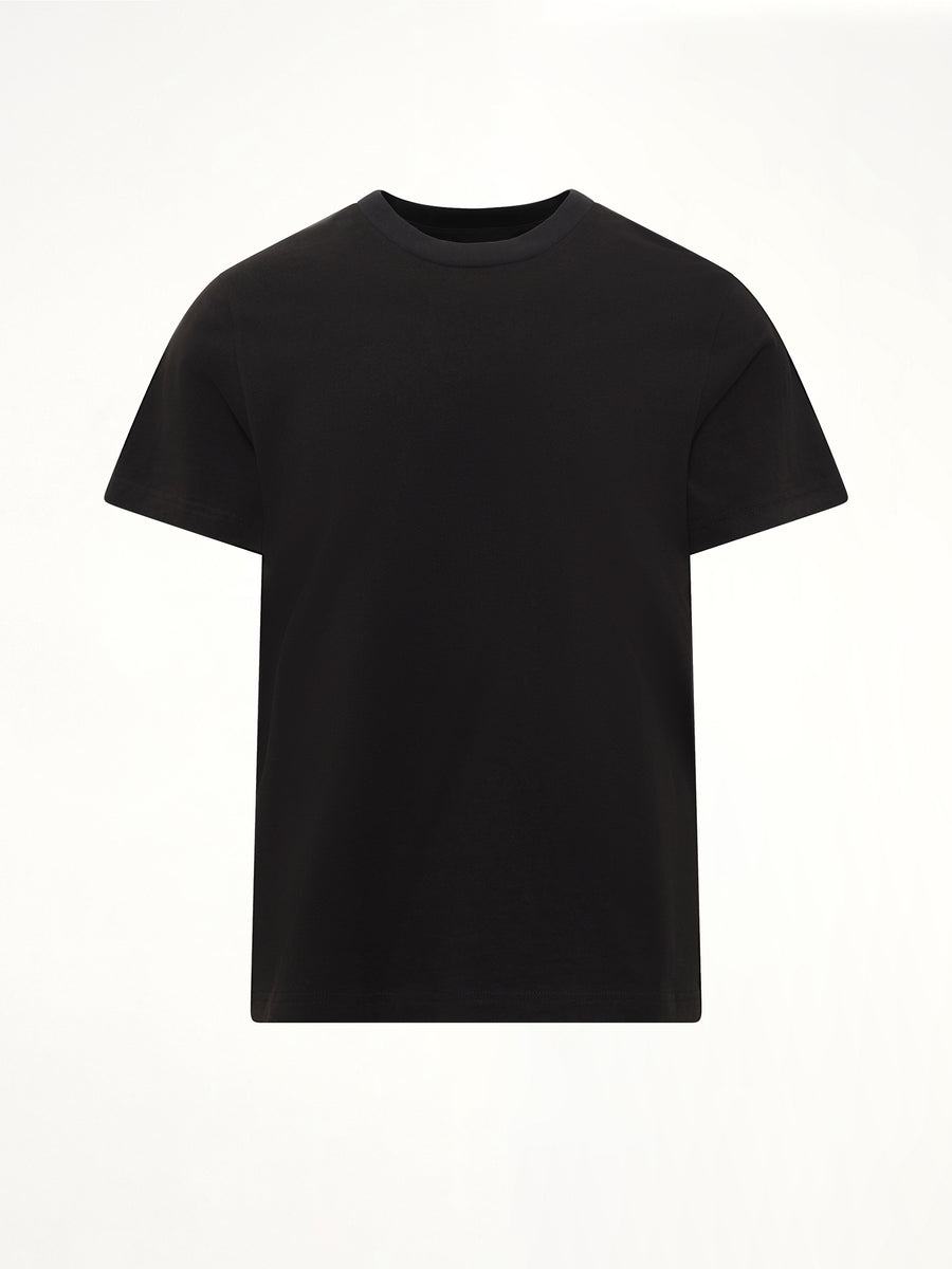 Standard T-Shirt in Black