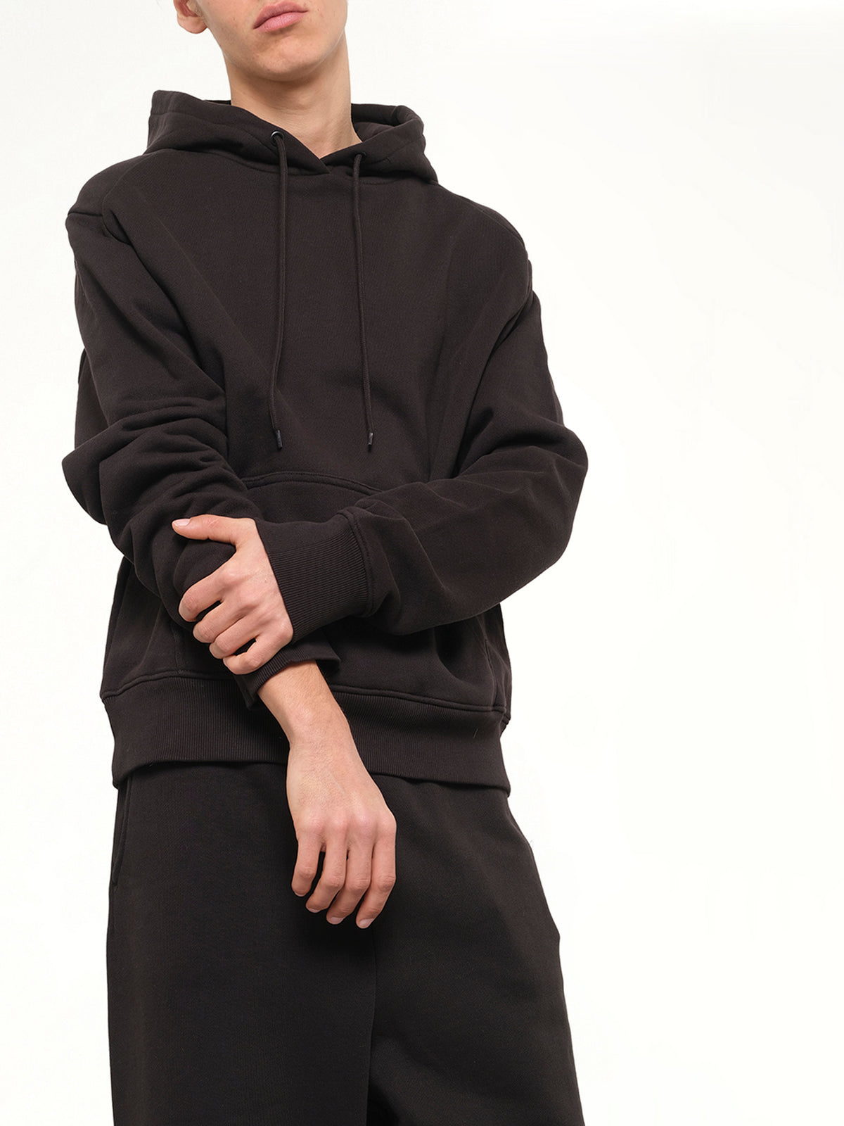 Standard Hood in Black