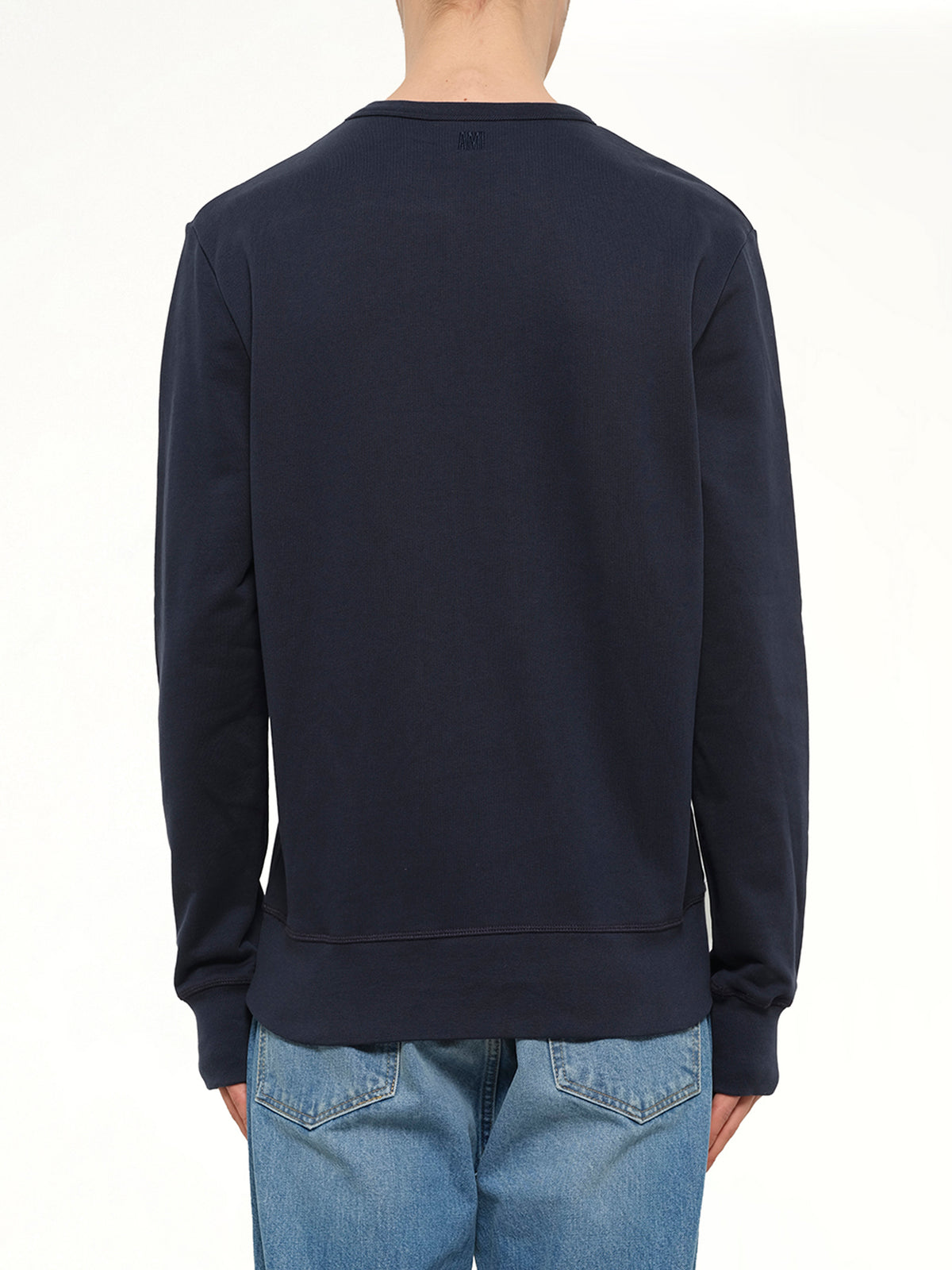 Mix Crew Sweatshirt