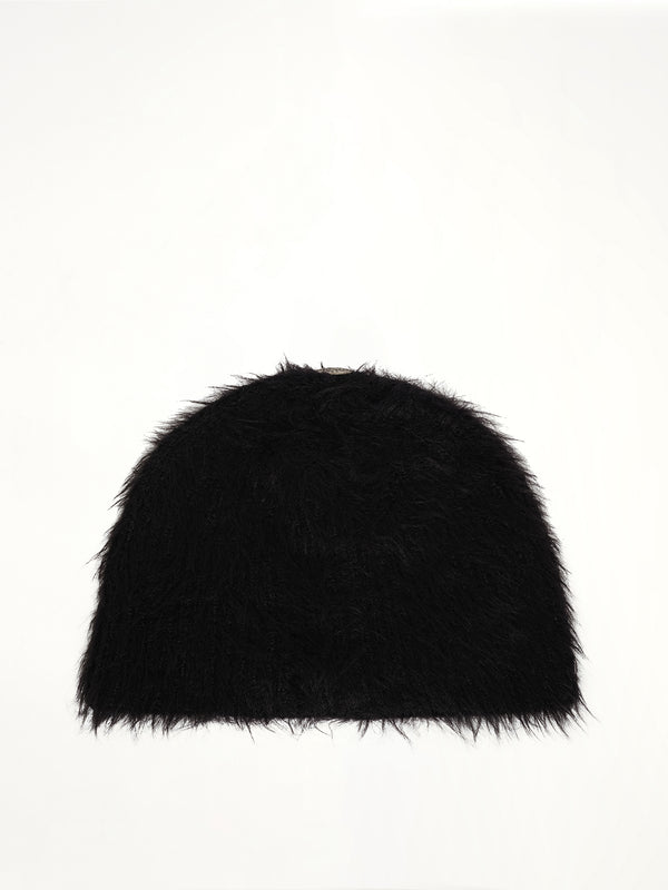 Chimera Beanie in Black
