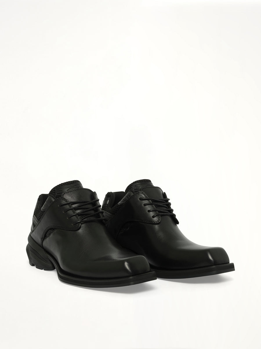 Starting Blocks Hybrid Derby in All Black
