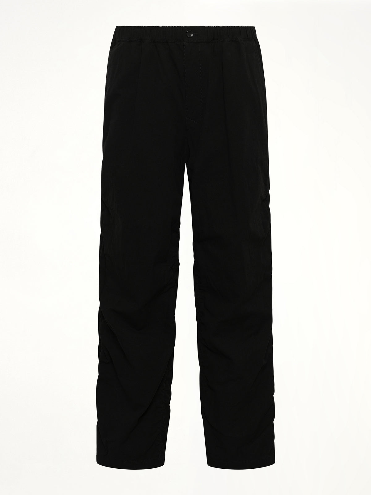 Casual Pants in Black