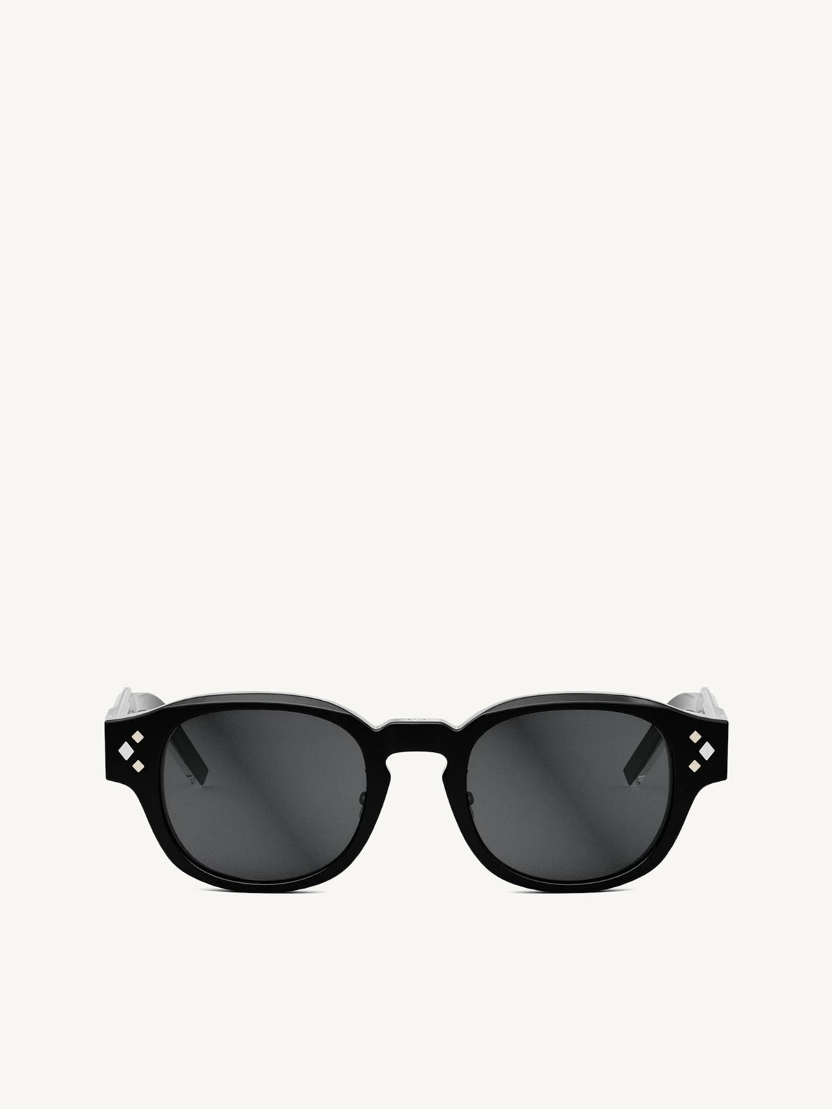 CD Diamond R2F 10A051 Pantos Sunglasses in Black